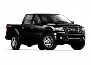 Ford F-150 FX4